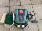 Robot grasmaaier, Ophalen of Verzenden, Zo goed als nieuw
