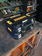 DEWALT STAPELBARE GEREEDSCHAPSKOFFERS, Doe-het-zelf en Verbouw, Gereedschap | Machine-onderdelen en Toebehoren, Ophalen, Nieuw
