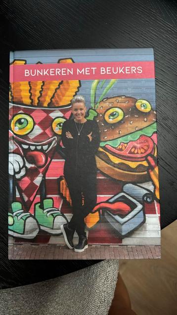 Bunkeren met Beukers beschikbaar voor biedingen