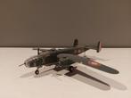 Plastic model van een B-25 Mitchell schaal 1/72 (M65), Ophalen, Gebruikt, Schaalmodel