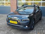 Citroen C4 Cactus 1.2 PureTech Shine Nap |Leer |Cruise |Navi, Voorwielaandrijving, Gebruikt, Euro 6, 1199 cc