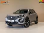 Peugeot 2008 1.2 Hybrid 136 Allure / 136pk / Dodehoek herken, 1272 kg, Gebruikt, Zwart, 1199 cc