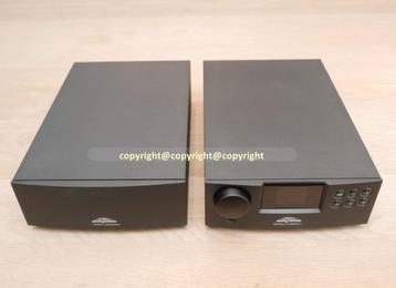 NAIM NAP 100 + DAC V1 beschikbaar voor biedingen