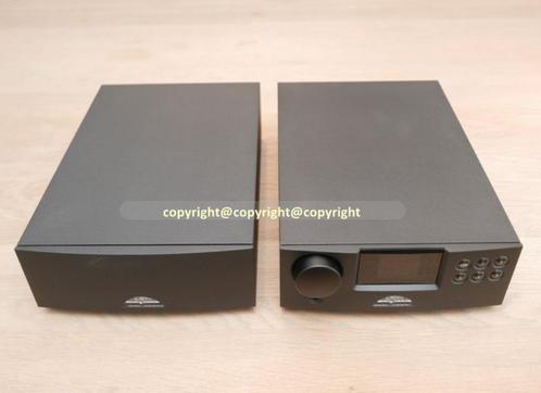 NAIM NAP 100 + DAC V1, Audio, Tv en Foto, Converters, Zo goed als nieuw, Ophalen of Verzenden