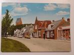 Stiens, Verzamelen, Verzenden, 1960 tot 1980, Gelopen, Friesland