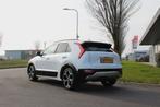 Kia NIRO 1.6 GDi PHEV ExecutiveLine | HARMAN KARDON | STOELV, 8 kWh, Gebruikt, Wit, Bedrijf