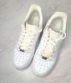 Nike Air force 1’07, Wit, Ophalen of Verzenden, Sneakers of Gympen, Nike Air