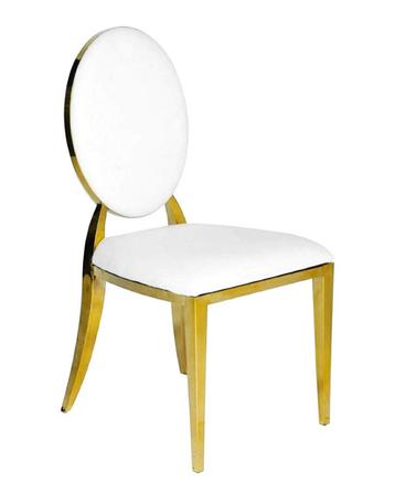 DIORSTOELEN TE HUUR NAPOLEON VERHUUR DECORATIE TAFELS beschikbaar voor biedingen