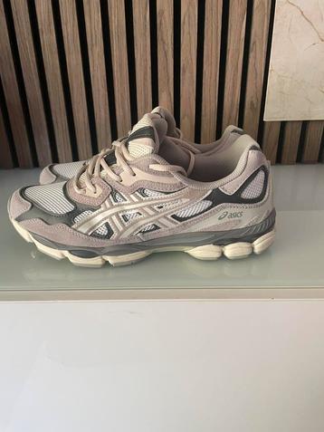 Asics Gel-Nyc sneakers beschikbaar voor biedingen
