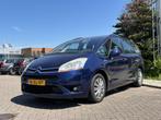Citroen C4 Grand Picasso 1.8-16V Ambiance 7p, Pano, Koopje!, 125 pk, Gebruikt, 4 cilinders, 7 stoelen