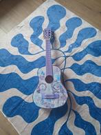 Leuke paarse gitaar, Ophalen, Klassieke of Spaanse gitaar