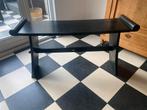 Sidetable, Huis en Inrichting, Tafels | Sidetables, Gebruikt, 100 tot 150 cm, Ophalen of Verzenden, Overige vormen