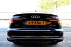 Audi A4 35 TFSI Sport AUT ECC/PDC/LED/XENON/LMV18/LEDER/NAVI, 12 maanden, Gebruikt, 4 cilinders, A4
