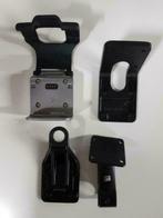 TomTom RIDER Additional Mounting Kit C1 / P3