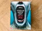 American Horror Story - Seizoen 4 op DVD (krasvrij, met NL), Horror, Vanaf 16 jaar, Boxset, Ophalen of Verzenden