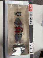 WSI Ballastset LTM 1350 ovp, Hobby en Vrije tijd, Modelauto's | 1:50, Ophalen of Verzenden, Zo goed als nieuw, Bus of Vrachtwagen