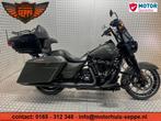 HARLEY-DAVIDSON ROADKING SPECIAL 114 (20212021) 40280Km, Motoren, Motoren | Harley-Davidson, 2 cilinders, HARLEY-DAVIDSON, Bedrijf