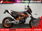 KTM 690 SMC R LEASE VOORDELIG!, Motoren, Motoren | KTM, 2 cilinders, KTM, Motorrijbewijs A, Bedrijf