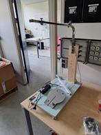 Vevor piepschuimsnijder hot wire foam cutting, Doe-het-zelf en Verbouw, Gereedschap | Overige machines, Ophalen, Zo goed als nieuw