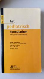 Het pediatrisch, Ophalen of Verzenden, Zo goed als nieuw