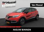 Renault Captur 0.9 TCe Dynamique | Achteruitrijcamera | Clim, Auto's, Renault, Voorwielaandrijving, Stof, Gebruikt, Euro 6