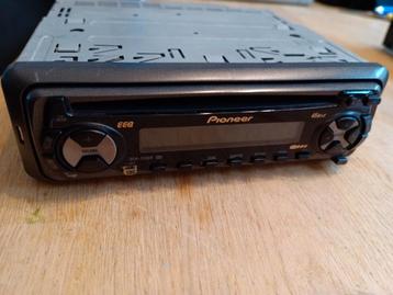 Pioneer Autoradio DEN-1300R beschikbaar voor biedingen