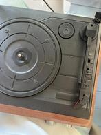 Platenspeler Soundmaster PL 186, Ophalen of Verzenden, Zo goed als nieuw, Overige merken
