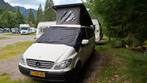Mercedes Vito V6 Camperbus/Personenbus - Uniek!, Caravans en Kamperen, Ophalen