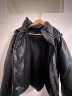 Zwarte Zara Jas – Damesmaat XS (Zomerstijl), Ophalen of Verzenden, Zo goed als nieuw, Maat 34 (XS) of kleiner, Zwart
