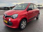Renault TWINGO 1.0 SCE AUTHENTIQUE, Auto's, Voorwielaandrijving, Twingo, Gebruikt, Euro 6