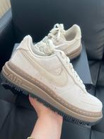 Nike air force 1 LX maat 40,5, Wit, Nike, Nieuw, Ophalen of Verzenden