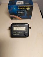 Satellite finder SF-95 van Giantex, Ophalen of Verzenden, Zo goed als nieuw, Zender en Ontvanger