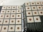 munten nederlands, Ophalen of Verzenden, Koningin Wilhelmina, Setje, Zilver