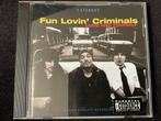 Fun Lovin’ Criminals, Come find Yourself cd, Ophalen of Verzenden, Zo goed als nieuw