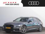 Audi A6 Avant 50 TFSI e quattro S edition | Bang&Olufsen | E, Auto's, Audi, Automaat, 77 km/l, Gebruikt, 4 cilinders