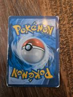 Pokemonkaart Garchomp & Giratina GX hp 270, Verzamelen, Overige Verzamelen, Ophalen of Verzenden, Gebruikt