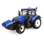 New Holland T6.180 Methane, Hobby en Vrije tijd, Modelauto's | 1:32, Tractor of Landbouw, Universal hobbies, Nieuw, Ophalen of Verzenden