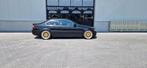 BMW 3-Serie 2.5 CI 325 Coupe 2003 Zwart, Achterwielaandrijving, 74 €/maand, Zwart, Bruin