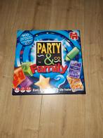 Party & Co Family bordspel, Vijf spelers of meer, Ophalen of Verzenden, Zo goed als nieuw, JUMBO