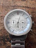 Breil TW1169 horloge, staal quartz, 5 ATM, in goede staat, Ophalen of Verzenden, Zo goed als nieuw
