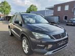 Seat Ateca 1.4 EcoTSI Xcellence|VOL OPTIES!|CarPlay®|Trekh., Auto's, Seat, 65 €/maand, Gebruikt, 4 cilinders, Ateca