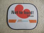 Zonnegordijntjes, Ophalen of Verzenden, Nieuw