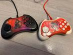 Playstation 2 Streetfighter Controllers - Limited Edition, Ophalen of Verzenden, Zo goed als nieuw