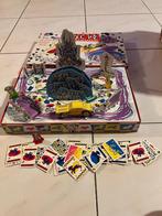 DISNEY 101 DALMATIERS SPEL GEZELSCHAPSSPEL compleet MB 1996, Een of twee spelers, Ophalen of Verzenden, Gebruikt, Hasbro MB spellen