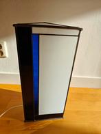 Glas in lood lamp, Ophalen, Glas