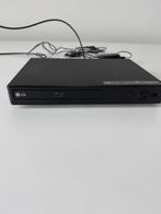LG BP350 Blu-ray Disc Player – Netwerkspeler & Multiroom, Ophalen, Zo goed als nieuw, LG