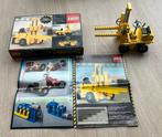 Lego 850 technic (compleet met doos), Ophalen of Verzenden, Zo goed als nieuw