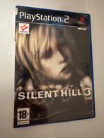 Silent Hill 3 PS2, Spelcomputers en Games, Games | Sony PlayStation 2, Avontuur en Actie, Vanaf 18 jaar, 1 speler, Ophalen of Verzenden