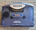 Vintage Philips AQ6591 Walkman cassette/radio., Audio, Tv en Foto, Walkmans, Discmans en Minidiscspelers, Verzenden, Walkman