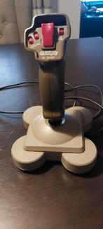 QUICKJOY atari, Computers en Software, Joysticks, Ophalen of Verzenden, Gebruikt